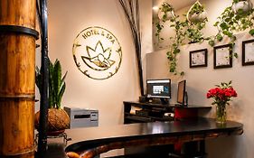 Zen Hotel Boutique