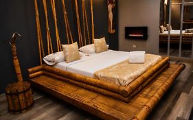 Zen Hotel Boutique